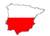MANUFACTURAS RESORT - Polski